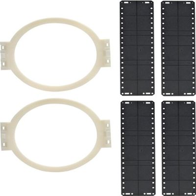 JBL RIF-8C Rough-in Frame Kit for SoundPoint SP8C in-Ceiling Speaker