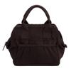 Rothco Heavyweight Canvas Platoon Tool Bag (Black) view 1