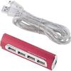 SANWA Supply USB 2.0 Hub USB-HUB216R view 1