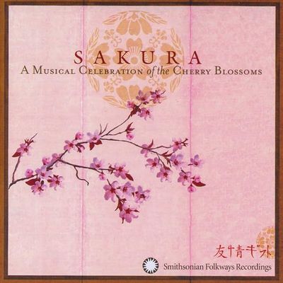 Sakura: Musical Celebration of the Cherry Blossoms