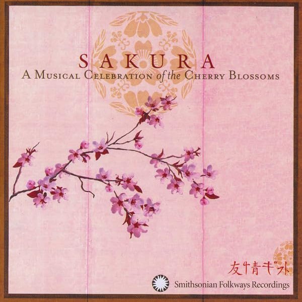 Sakura: Musical Celebration of the Cherry Blossoms