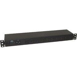 Powerware PDU2408C - Power Distribution Strip (103004540-6501)