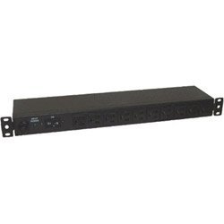 Powerware PDU2408C - Power Distribution Strip (103004540-6501)