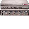KVM 4-Port PS/2 USB Switchman view 1