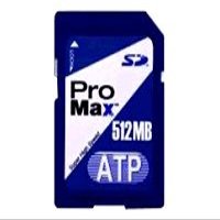 512MB Promax Sd 150X Pro Only Water Proof All Temp
