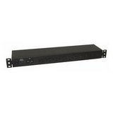 Powerware PDU2408N3 - Power Distribution Strip (103004551-6501)