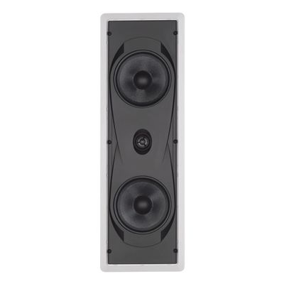 Yamaha NSIW960 2-Way Speaker (Each) White