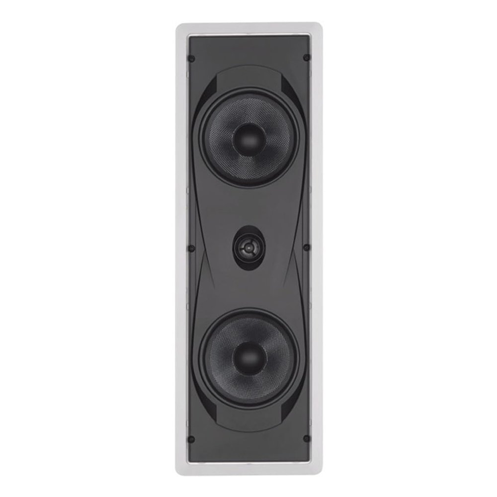 Yamaha NSIW960 2-Way Speaker (Each) White