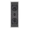 Yamaha NSIW960 2-Way Speaker (Each) White view 1