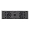 Yamaha NSIW960 2-Way Speaker (Each) White view 2