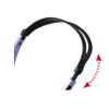 Genius Headset HS-04S (Volume Control / P2 / Headband / 20 Hz - 0KHz / 100 Db/Cable 2m) view 4