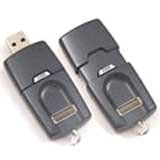 Bio Slim Disk iDEA 1GB HKIDA-10-1 Vertex Link