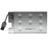 SimpleTech STI-USB25/80 SimpleDrive 80 GB USB 2.0 External Portable Hard Drive view 1