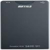 Buffalo HD  ph80u2/UC  BK 0 X USB Bus Power Portable HDD view 3