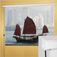 Baronet Plugnplay Projection Screen 106 16:9