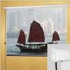 Baronet Plugnplay Projection Screen 106 16:9 view 1