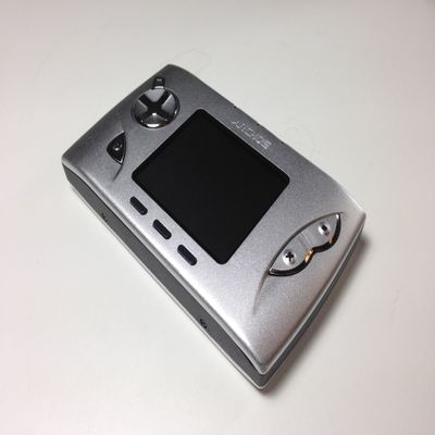 Archos Gmini402 20 GB Camcorder and Multimedia Player