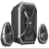 Philips 2.1 Channels 50 Watts RMS Gaming Multimedia Speakers view 1