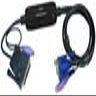 ATEN Japan Sun (13W3) corresponding Console Converter CV-130B