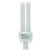 GE CFL Light Bulb, 13 Watt, DBX Bulb Type, GX23-2 Base, Soft White (1 Pack) view 2