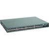 48PORT 10/100/1000 L2MANAGED Switch with 4 Combo Ports&2 10G Slots view 1