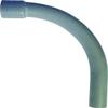 Thomas & Betts Cantex 2-1/2 in. Dia. PVC Electrical Conduit Elbow view 1