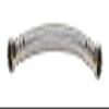 No Burst 3/4" Fip x 3.4" Fip 12" view 2