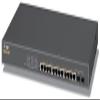 12-Port 10/100/1000Mbps PoE Switch with Smart Function view 1
