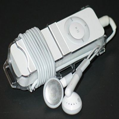 Bruddy iPod Shuffle Case [BR-BC-01]