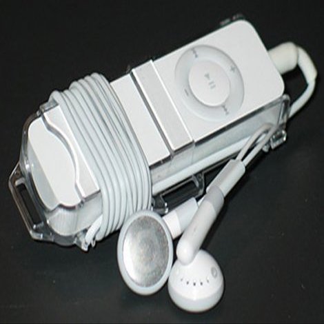 Bruddy iPod Shuffle Case [BR-BC-01]