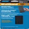 Norton 04171 Wallsand 150 Grit Die-Cut Drywall Screen Sanding Sheet, 4-3/16-Inch Wide x 11-Inch Long, 2-Pack view 1