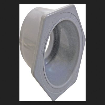 Cantex Reducer Bushing 1-1/2" X 1-1/4" Ul Bulk