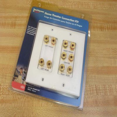 WHT Theater Connect Kit