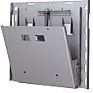 JVC Kenwood Victor TS-C2632L1J Adjustable Angle Wall Mount Unit