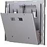 JVC Kenwood Victor TS-C2632L1J Adjustable Angle Wall Mount Unit view 1