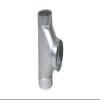 UNITED STATES HDW GV0895 7" HVAC 26GA Tee view 1