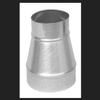 UNITED STATES HDW MFG/U S HA GV0798 10x8 Reducer/Increaser view 1