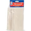 Midwest Products Co. Midwest Products Project Woods Basswood Economy Bag view 2