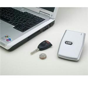 CMS Peripheral 120GB MAC FW AUTO Backup SYS (MACFWABS-120)