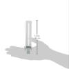 OSRAM Sylvania Dulux S Ecologic Pl Type Compact Lamp, S (T4), 13 Watt, 3500K, 82 CRI, Gx23, 120 Volts-683365 view 2
