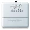 Honeywell Home CT30A1005 Standard Manual Economy Thermostat, Almond, 0.6 view 1