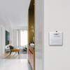 Honeywell Home CT30A1005 Standard Manual Economy Thermostat, Almond, 0.6 view 3