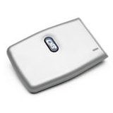CMS Peripheral 120GB USB2 5400RPM AUTO Backup (UABS254-120)