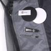 GEAR AID Seam Grip WP Repair Kit Waterproof 0.25 oz Adhesive with Two Tenacious Tape Hex Patches (2.5" x 2.8", Black and Clear) for Fixing Holes, Tears, and Seams on Tents, Jackets, and Outdoor Gear view 2