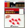 Hayabusa Fame Tool Box Foam simori Round Red P410 view 1