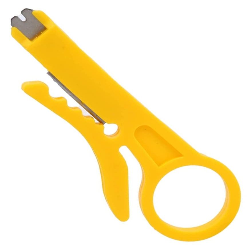 PLASTIC PUNCH DOWN TOOL, Intellinet 504539