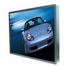 17IN Digital Signage LCD with Remote Mpeg 1/24 Jpeg MP3 1YR Warr view 1