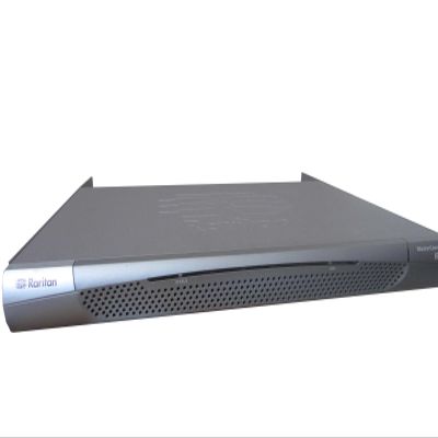 Raritan 8-PT MASTERCONSOLE IP18 (MCIP18)