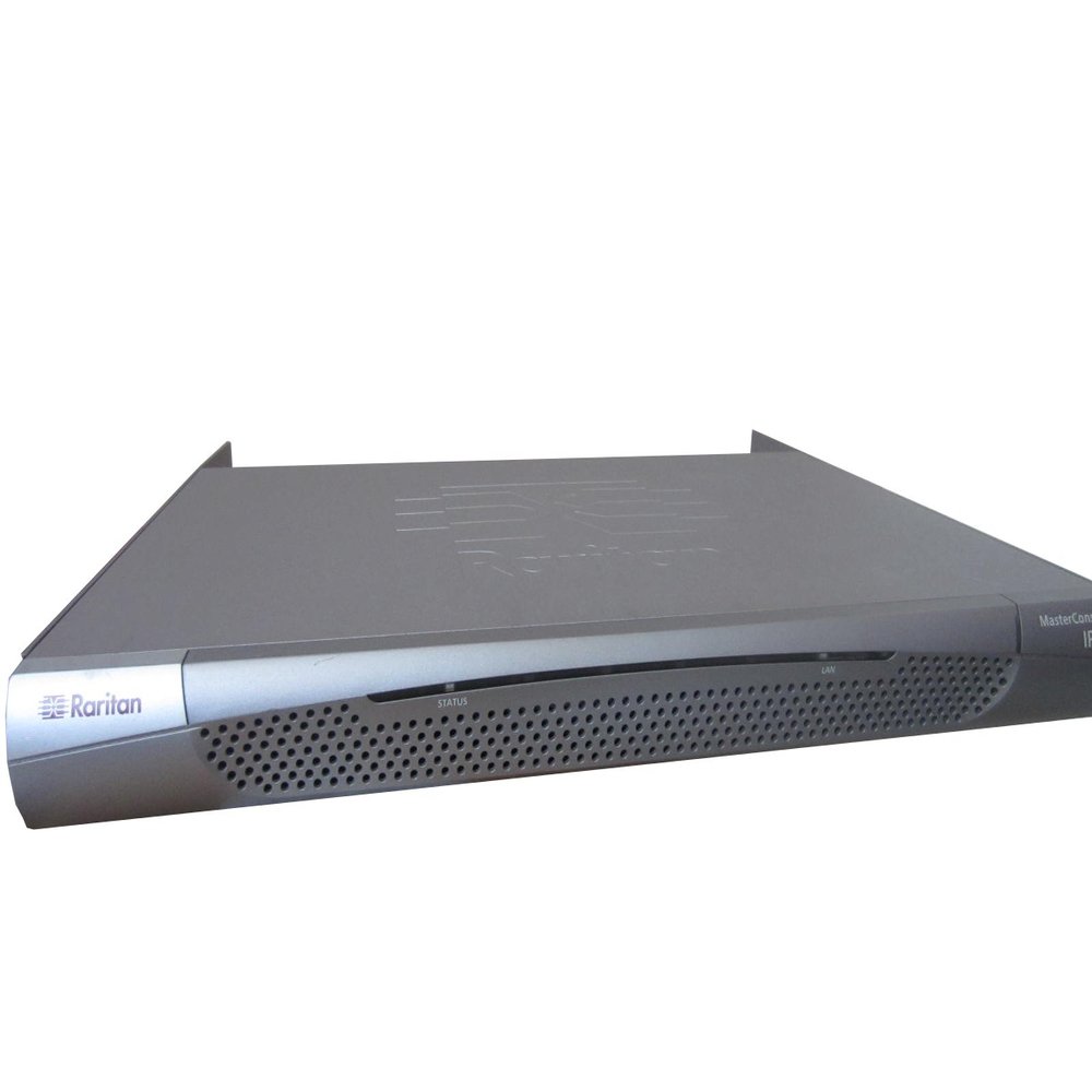 Raritan 8-PT MASTERCONSOLE IP18 (MCIP18)