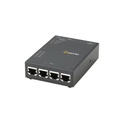 Chase Research IOLAN SCS4SECURE TERMIN/CONSL (04030834)